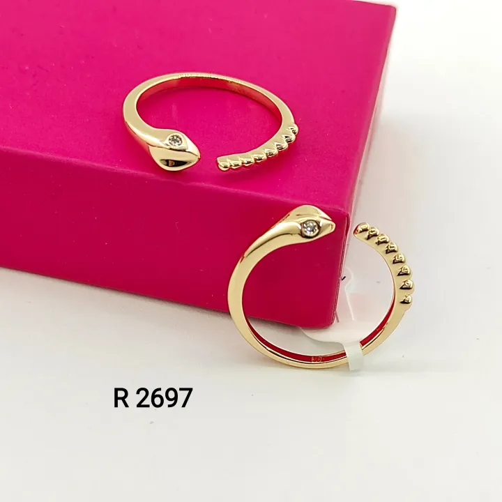 R 2697